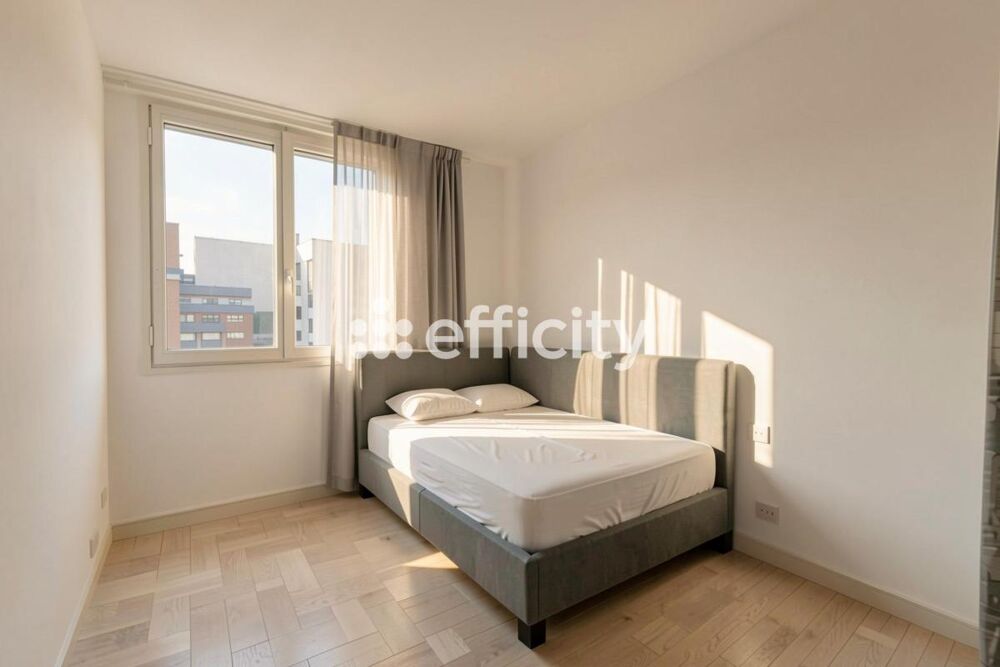 Vente Appartement Appartement Clichy