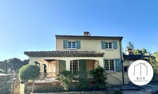  Villa à vendre 5 pièces 142 m²