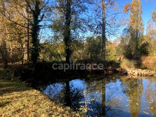  Maison � vendre 10 pi�ces 120 m�