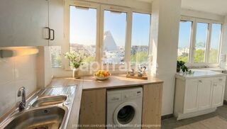  Appartement � vendre 3 pi�ces 72 m�