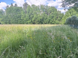  Terrain à vendre 1695 m²