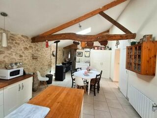  Maison à vendre 6 pièces 180 m²