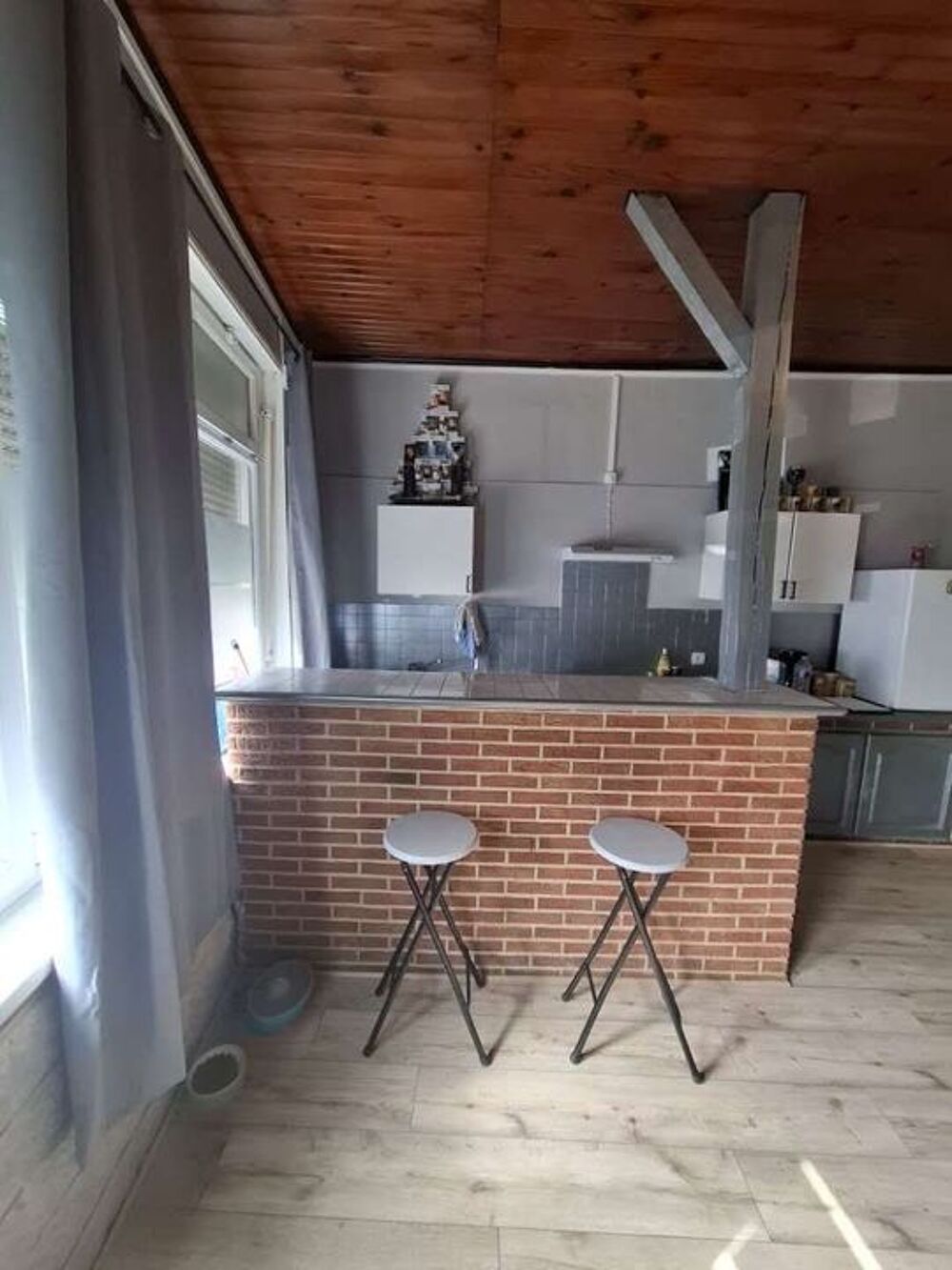 Location Appartement Appartement de 40m2 à louer sur Avesnes-sur-Helpe Avesnes sur helpe
