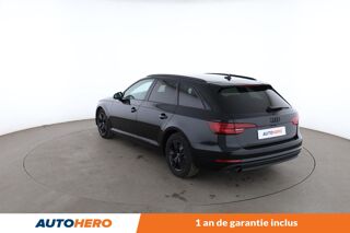 A4 2.0 TDI S tronic 150 ch 2018 occasion 92130 Issy-les-Moulineaux