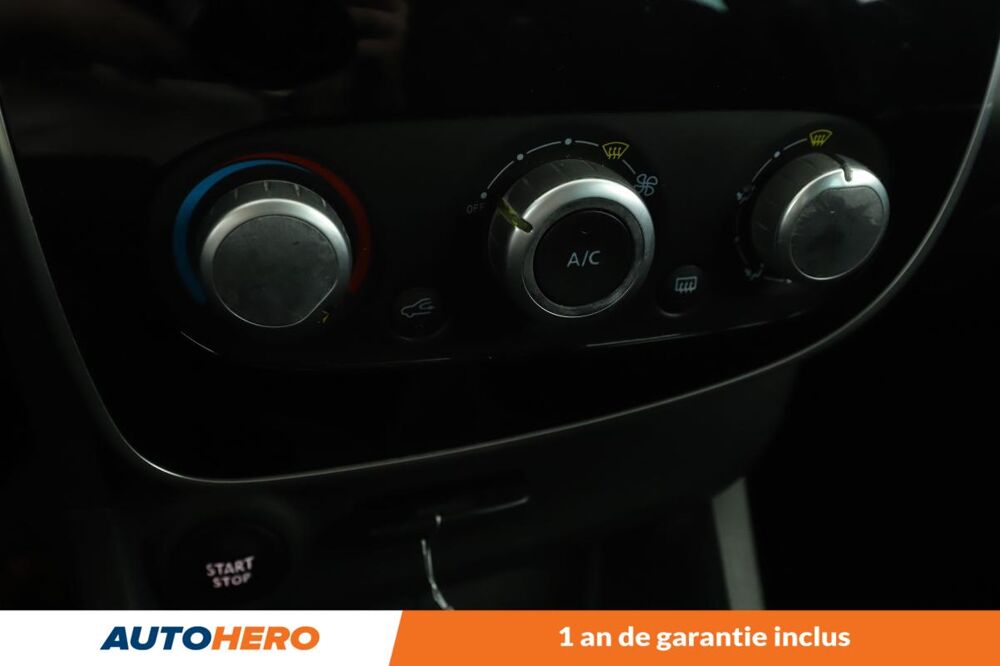 Clio 0.9 TCe Energy Limited 90 ch 2016 occasion 92130 Issy-les-Moulineaux
