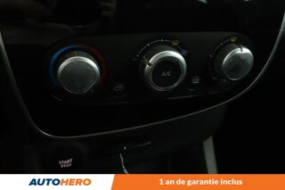 Clio 0.9 TCe Energy Limited 90 ch 2016 occasion 92130 Issy-les-Moulineaux