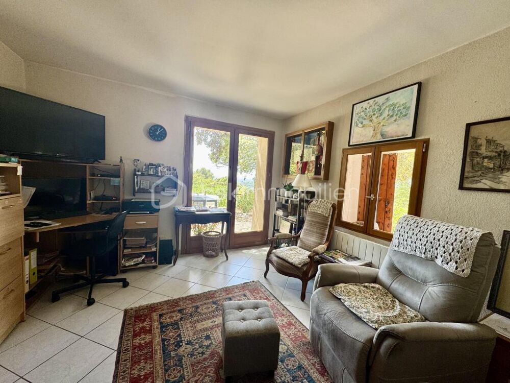 à vendre  Maison Éguilles (13510)