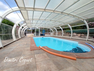  Villa  vendre 6 pices 145 m