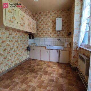  Maison � vendre 6 pi�ces 143 m�