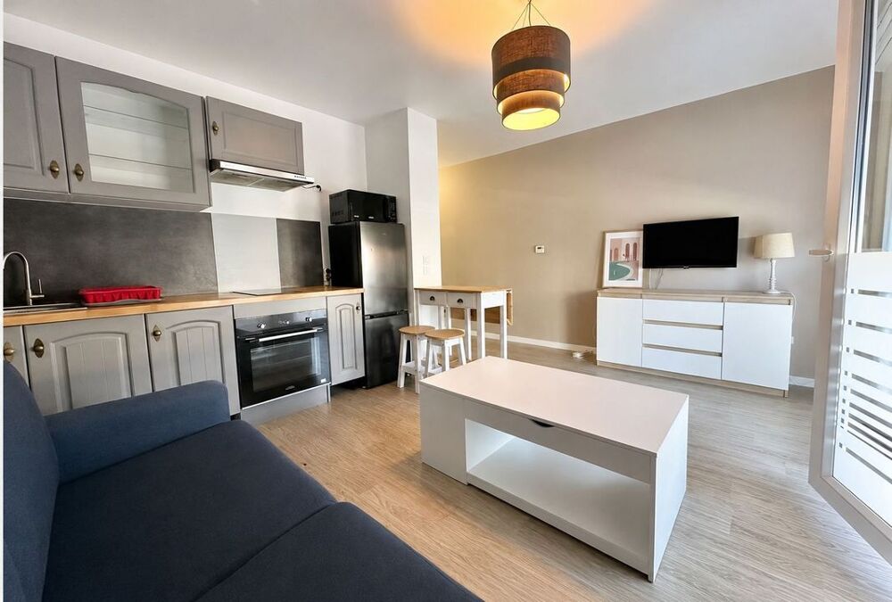 Location Appartement Studio de 26m2 à louer sur Meaux Meaux