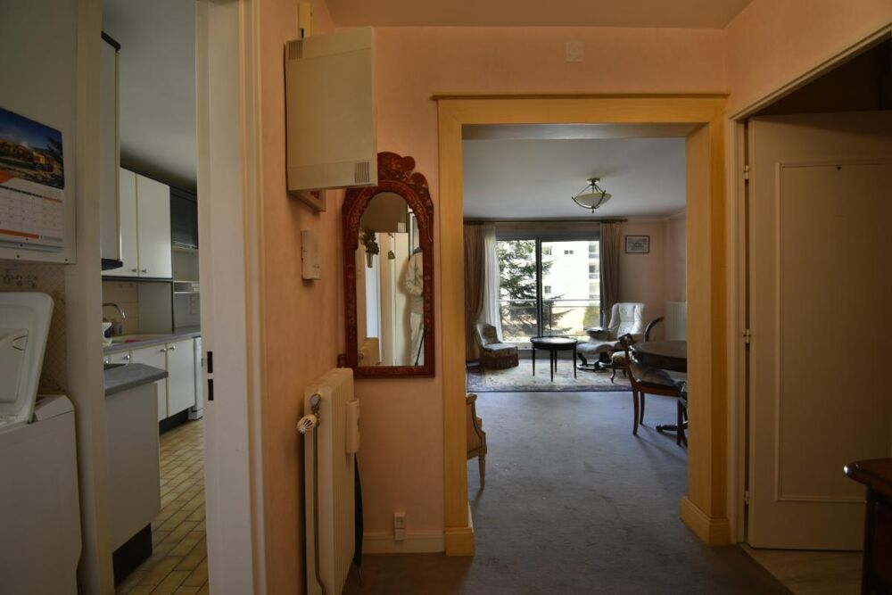 Vente Appartement Appartement à vendre 3 pièces CHARTRES (28) Chartres
