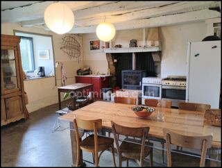  Maison à vendre 5 pièces 131 m²