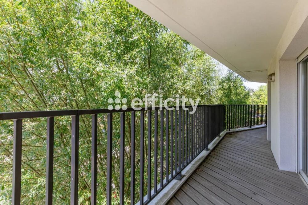 Vente Appartement Appartement récent Nantes