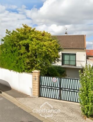  Maison � vendre 5 pi�ces 143 m�