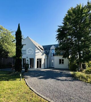  Maison  vendre 4 pices 160 m