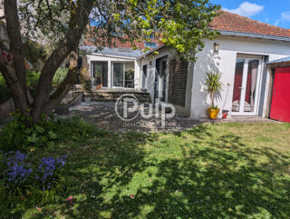  Maison � vendre 8 pi�ces 168 m�