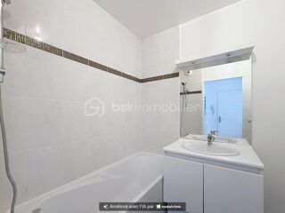  Appartement à louer 2 pièces 41 m²
