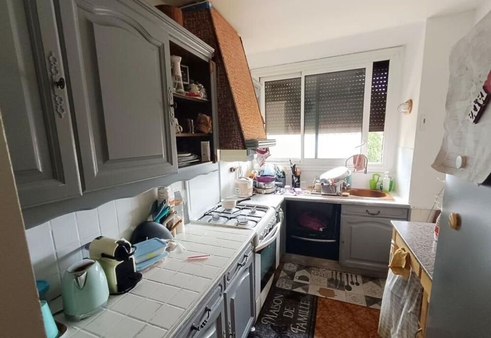 Location Appartement Appartement de 81m2 à louer sur Élancourt Elancourt