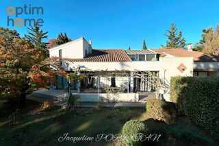  Maison � vendre 8 pi�ces 214 m�