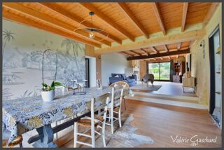  Maison à vendre 6 pièces 250 m²
