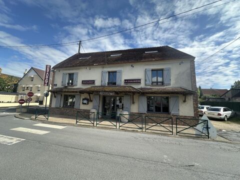   Commerces/Negoce 