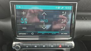 C3 Aircross 1.5 BlueHDi 110 Feel 2023 occasion 80000 Amiens