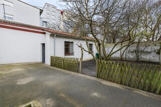  Maison à vendre 4 pièces 52 m²