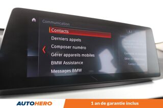 X1 sDrive18i xLine DKG7 136 ch 2022 occasion 92130 Issy-les-Moulineaux
