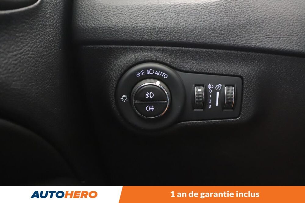 Compass 1.6 MJet Limited 120 ch 2020 occasion 92130 Issy-les-Moulineaux