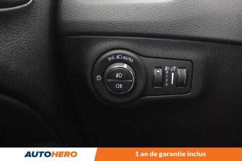 Compass 1.6 MJet Limited 120 ch 2020 occasion 92130 Issy-les-Moulineaux