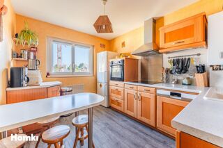  Duplex/triplex � vendre 4 pi�ces 82 m�