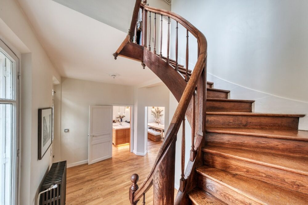 � vendre  Maison Juvisy-sur-Orge (91260)