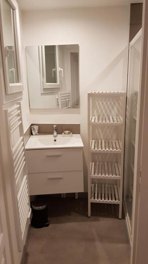  Appartement � louer 1 pi�ce 25 m�