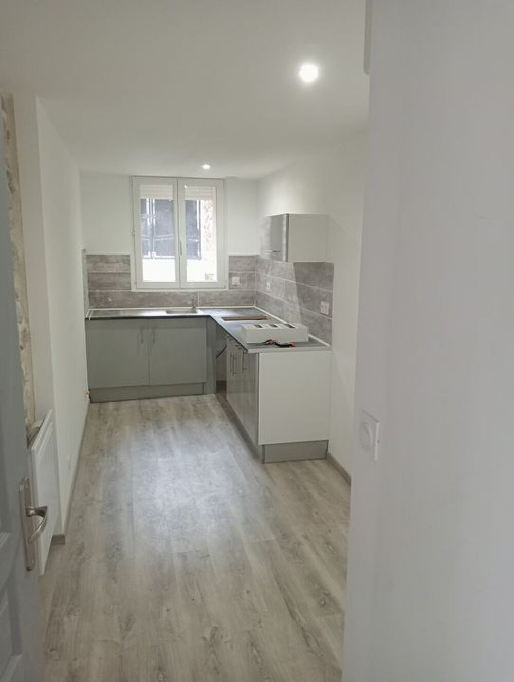 Location Appartement Appartement de 39m2 à louer sur Alès Ales