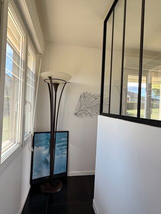  Maison � vendre 3 pi�ces 68 m�