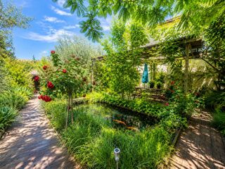  Villa à vendre 4 pièces 122 m²