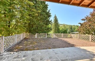  Maison � vendre 8 pi�ces 200 m�