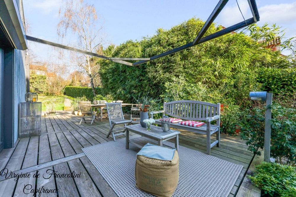 � vendre  Maison Sucy-en-Brie (94370)