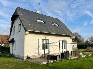  Maison � vendre 5 pi�ces 163 m�