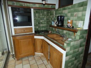  Immeuble � vendre 9 pi�ces 170 m�