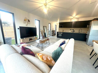  Maison  vendre 6 pices 132 m