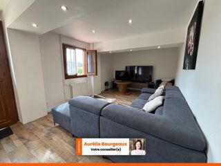  Maison à vendre 5 pièces 123 m²