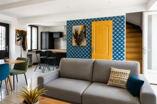  Maison à vendre 3 pièces 55 m²