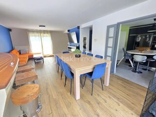  Maison � vendre 5 pi�ces 161 m�