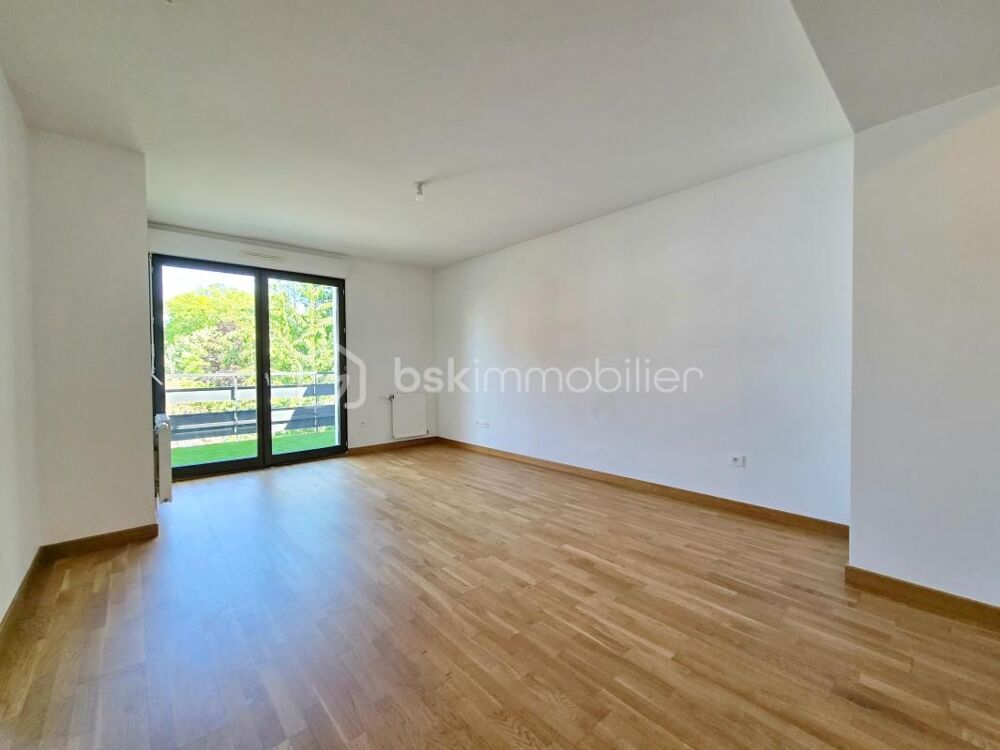 Vente Appartement Nouveau F2 PONTOISE Pontoise