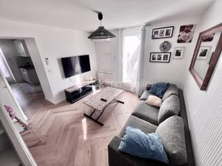  Maison à vendre 3 pièces 60 m²