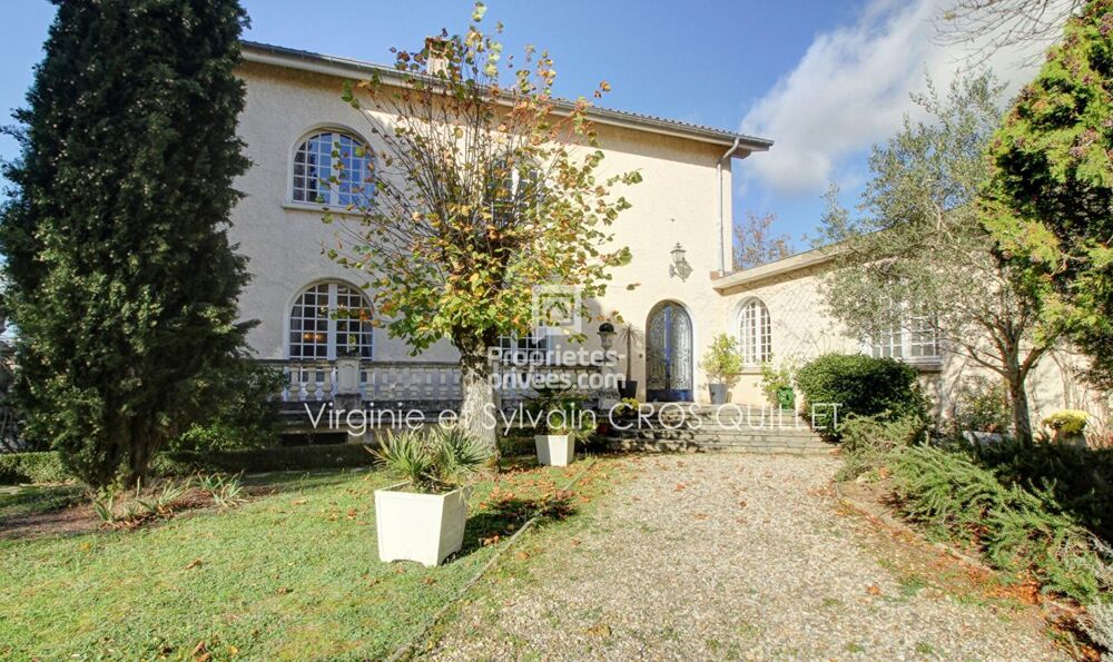 Belle villa Bourg Saint Bernard 7 chambres 215 m2