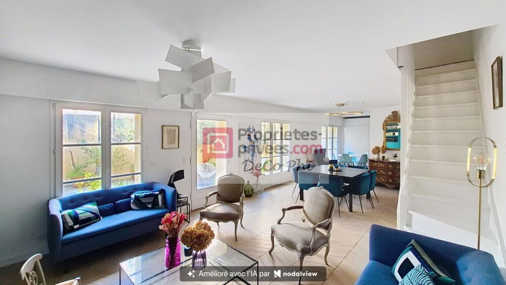 à vendre  Maison Viroflay (78220)