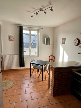  Appartement  louer 2 pices 39 m