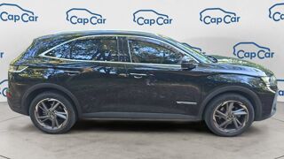 DS7 1.6 THP 225 Grand Chic Op&eacute;ra 2019 occasion 83440 Tourrettes
